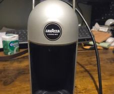 Lavazza Modo Mio Jolie Plus