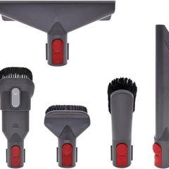 Authentic and Brand New Dyson 5 Piece Vacuum Cleaner Accessories Set