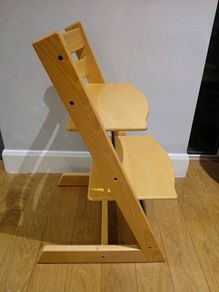 Stokke Tripp Trapp Chair