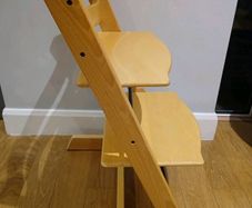 Stokke Tripp Trapp Chair