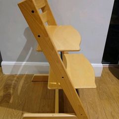 Stokke Tripp Trapp Chair