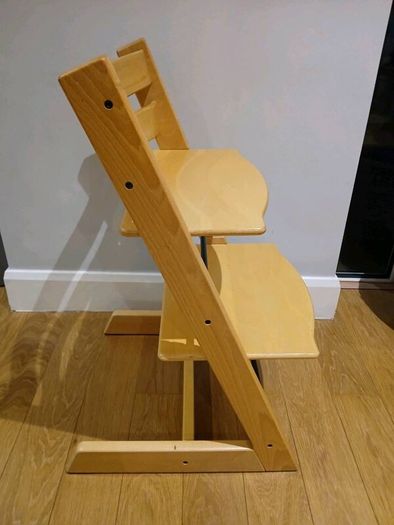 Stokke Tripp Trapp Chair