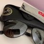 Ray-Ban P, carbon fibre Image 2