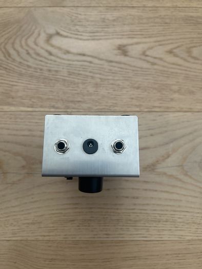 EHX small clone