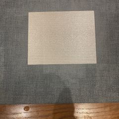 Mica sheet for microwave