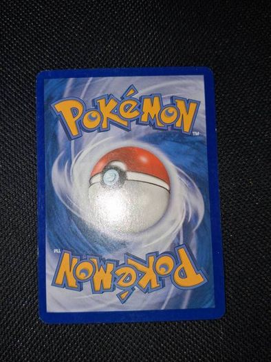 Pokemon Card : Ho-oh ex 119