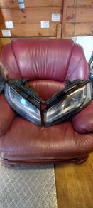 Audi A5 Headlights