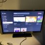 JVC 24 inch LED SMART Television with USB, 2 HDMI, PC Connection port, WIFI connectivity, etc (Excellent & Perfect Condition) Image 5