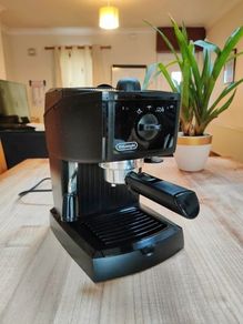 DeLonghi EC146.B Espresso & Cappuccino Machine