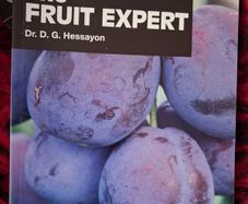 The Fruit Expert / Dr. D. G. Hessayon / 2006