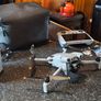 DJI Mini 5 Pro Fly More Combo + RC 2 Image 5
