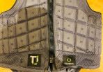 Body protector - Titanium by Champion - Size XSC