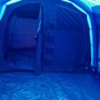 FOR SALE: Berghaus Air 400XL Nightfall Family Tent Image 4