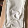 Ladies Maternity jeans uk 8 Image 2