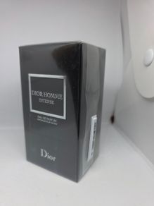 Dior Homme Intense