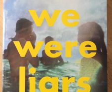 We Were Liars