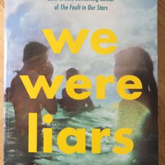 We Were Liars