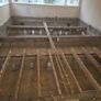 free pulled up solid wood flooring Image 3
