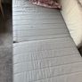 Chair Bed | Single Sofa Bed | Immaculate condition | Ikea Image 5