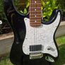 Squier Standard Series Stratocaster Image 3