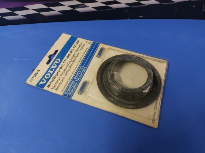 Volvo stromberg carburettor diaphragm