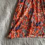 Beautiful Carrig Donn dress Size L Rowen Avenue Image 5