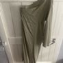 Beautiful Zara one shoulder dress (sold out) Image 5