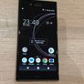 Sony Xperia XZ1 Black - Vodafone Image 2
