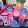 Random lot of Toy Buildings Image 3