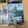 Dublin Bus \ Provincial Timetables with Maps - all different 1972-1978 Image 5