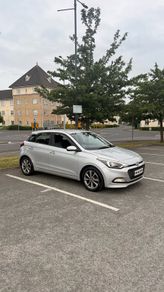 151 Hyundai i20| Major Service Done| Tax&NCT