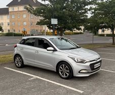 151 Hyundai i20| Major Service Done| Tax&NCT