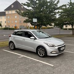 151 Hyundai i20| Major Service Done| Tax&NCT