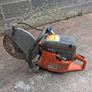 Husqvarna K770 Consaw Image 6