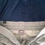 Mens Puma Grey open hem bottoms/joggers Image 4
