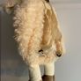 kids backpack little lab sheep new Image 4