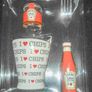 Ketchup Collectable Box Set, New. Image 2