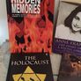 Holocaust & WWII Book Bundle - Anne Frank / Tadeusz Borowski / Penguin Classics Image 9