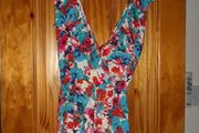 Pretty Playsuit Size 6- 8