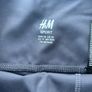 H&M women's bicycle shorts Image 3