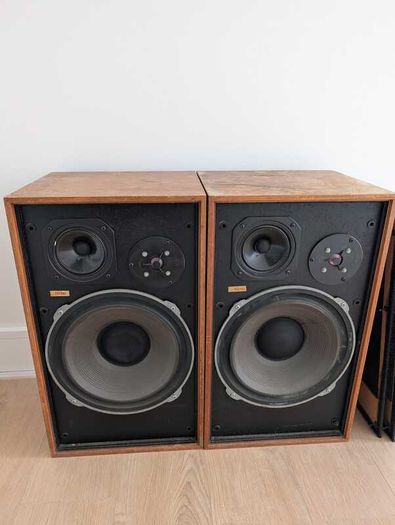 Wharfedale Dovedale 3 Speakers