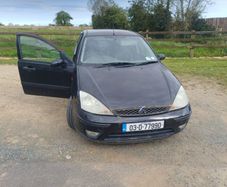 2003 focus for breaking