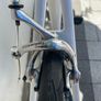 Like New Genesis Zeal Carbon Medium with Campagnolo Record 10speed Image 5