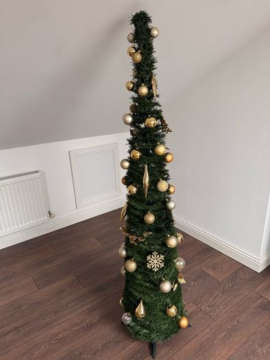 Pop up christmas