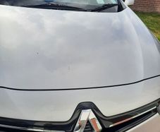 Renault Fluence 2016 Automatic Low KM