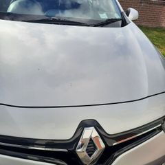 Renault Fluence 2016 Automatic Low KM