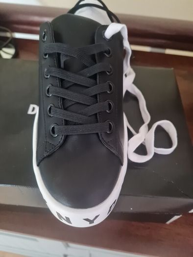 DKNY sneakers