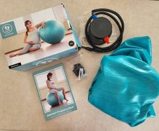 Birthing Ball