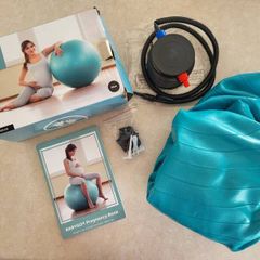 Birthing Ball