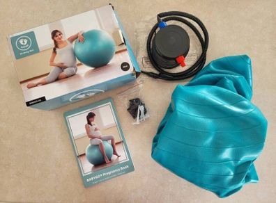 Birthing Ball